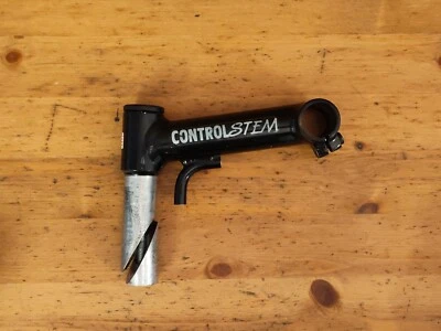 130mm Control Tech Control Stem Quill 1-1/8" 25.4mm - Image 1 of 4