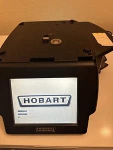 HOBART HLX WAAGE (NUR FÜR TEILE) - Bild 1 von 9
