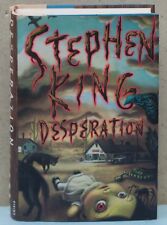 Desperation - Stephen King (Item US1416)