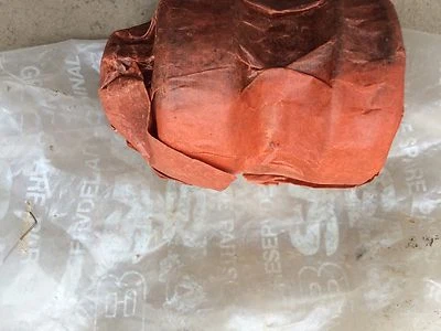 SAAB 96 Sport 2 tiempos Bullnose V4 1964 1965 1966 Bendix Gear 8814857 N.O.S Foto 1 de 3