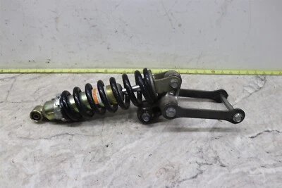 Amortiguador trasero suspensión con acoplamiento Suzuki Intruder Volusia Vl800 2001-2005 Foto 1 de 4