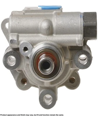 Cardone Power Steering Pump for Commander, Grand Cherokee 96-05461 - Image 1 of 4