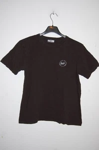 HARVEY MILLER - GR. M - T-Shirt schwarz - Bild 1 von 3