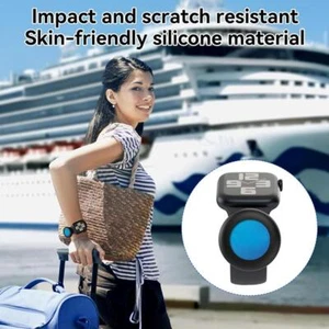Watch Adapter Ocean Medallion Equipment Cruise Accessories UK T8R3 - Photo 1/24