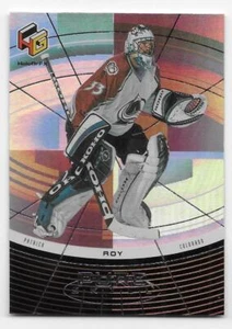 99/00 UPPER DECK HOLOGRFX PURE SKILL Hockey (#PS1-PS9) U-Pick From List - Picture 1 of 8