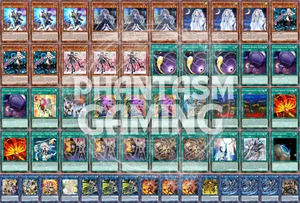 Sky Striker Deck Accesscode Talker Hayate Kaina Kagari Yugioh - Picture 1 of 1