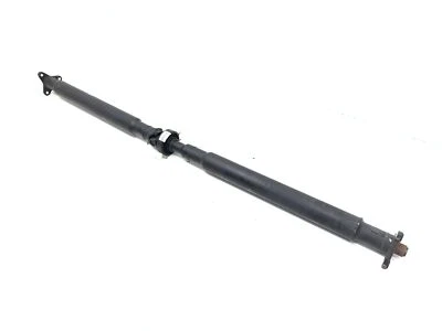 BMW 7 F02 750Li 2013 Propshaft Complete 7631346 - Image 1 of 4