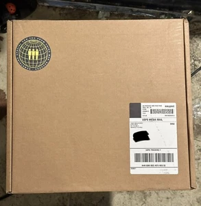 SLEEP DOPESMOKER & LIVE AT THIRD MAN RECORDS VAULT 52 39 NEW IN BOXES TMR sealed - Picture 1 of 4