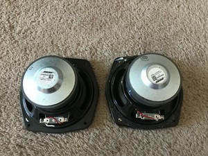 bose 302 subwoofer for sale