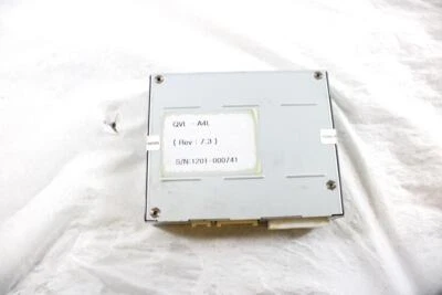 A4L-1106-003 ECU Módulo Interfaz Multimedia Mercado AUDI A4 B8 S - Imagen 1 de 4