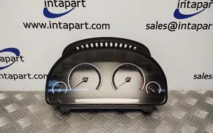 SPEEDOMETER INSTRUMENT CLUSTER BMW 5 SERIES F10 F11 520d DIESEL 9285178 - Picture 1 of 5