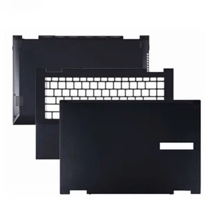 Carcasa de repuesto para portátil ASUS Vivobook Flip 14 TP420 TP420U HQ207D0600000 - Imagen 1 de 5