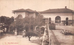 83-SAN SALVADOUR-N�2146-H/0033 - Imagen 1 de 2