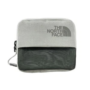 THE NORTH FACE Hazy Wallet NM82460 Tingley TI H9×W9.5cm With Tag New - Picture 1 of 5