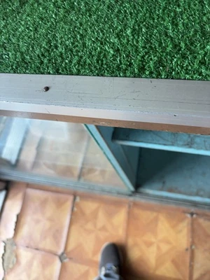 Lincoln MKT Left Driver Tail Light 2010 11 12 13 14 15 16 17 18 19 Used OEM Nice - Image 1 of 4