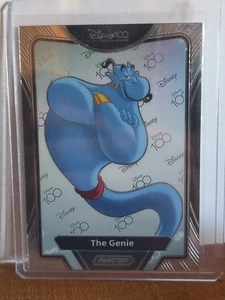 2023 Kakawow Phantom Disney 100 Years of Wonder GENIE #PD-B-106 Aladdin 🔥 USA - Bild 1 von 2