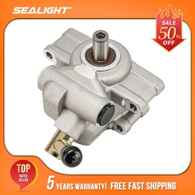 Bomba de dirección asistida para Ford Explorer Sport Trac 2006-2010 2007-2010 6L2Z3A674AA Foto 1 de 4