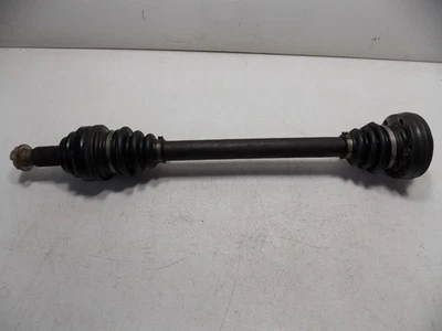 BMW E90 E91 E92 Rear Axle Shaft Left 7527081 OEM 06-11 325xi 328xi 330xi - Image 1 of 4