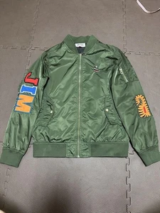 Ape tees jacket size M - Picture 1 of 3