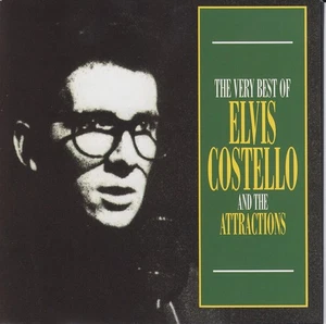 Elvis Costello and The Attractions : The Very Best of Like new! - Picture 1 of 2