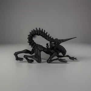 Alien - Xenomorph - Full Figure 8 inches(Black) - Picture 1 of 3