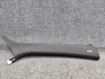 2013-2017 奥迪 SQ5/Q5 前右侧 WINDSHIELD A PILLAR TRIM COVER 面板 原始设备制造商 — 第 1/4 张图片