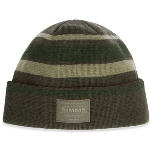 Gorro de pesca Simms Windstopper - tejido color piedra oscura - ¡NUEVO! - Imagen 1 de 1