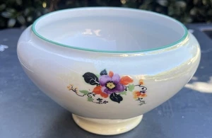 - ROYAL ROCHESTER HERZSTÜCK SCHALE HERGESTELLT VON FRAUNFELTER CHINA, um 1930 NEUWERTIG - Bild 1 von 15