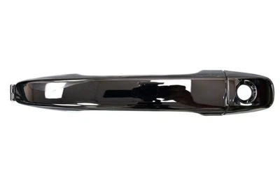 fits 2011 to 2016 Toyota Sienna Exterior Door Handle Front Left Chromed - Изображение 1 из 3