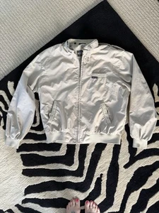Member”s Only Vintage Men’s Jacket Size Large - Picture 1 of 6
