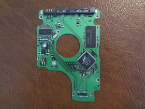 Samsung HM060HI FW:YD100-15 (M60S) 60gb Sata 2.5" PCB - Picture 1 of 1