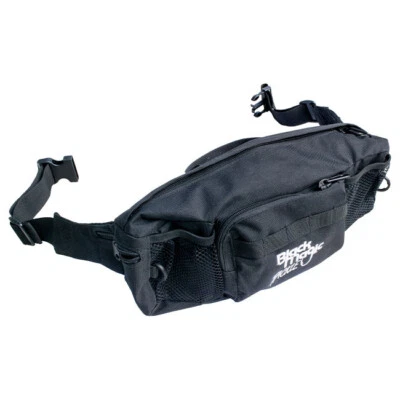 Black Magic Waist Lure Fishing Tackle Bag BRAND NEW @ eBay Fishing Tackle - image 1 of 4