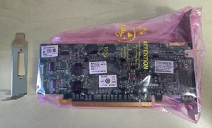 Matrox M9140-E512LAF Quad Head Graphics Card - Picture 1 of 2