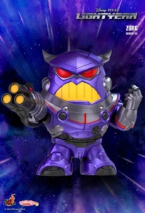 Hot Toys Cosbaby Toy Story Lightyear COSB973 Zurg - Imagen 1 de 4
