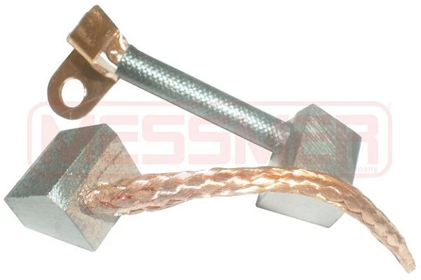 ERA 233071 Kohlebürste, Starter für AUDI,CITROËN,FIAT,INNOCENTI,LANCIA,PEUGEOT,R - Bild 1 von 1