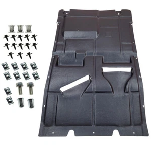 Mittlerer Unterfahrschutz Fiat Ducato Peugeot Boxer Citroen Jumper Opel Movano - Bild 1 von 8