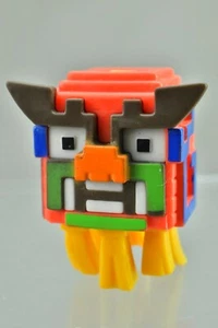 "Minecraft Ghast Linterna China Serie 14 Mitología China Mini Mojang 1" - Imagen 1 de 2