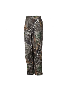 Gamehide Men's Sherpa Fleece Lined Mid-Weight Realtree Camo Pinch Point Pant - Picture 1 of 1