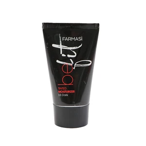 Farmasi Be Fit 03 Dark Tinted Moisturizer 1.69 oz 50ml - Bild 1 von 3
