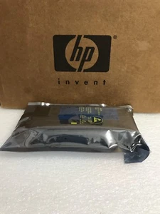 HP 720478-B21 500W FLEX SLOT PLATINUM HOT PLUG POWER SUPPLY 754377-001 - Picture 1 of 2