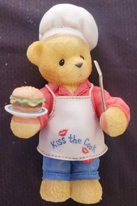 GELIEBTE TEDDIES 1998 KOCH DENNIS MIT HAMBURGER NATIONALE VERANSTALTUNGSFIGUR 510963 - Bild 1 von 4