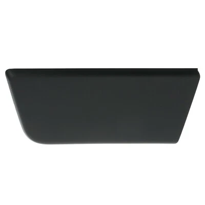 19-22 RAM PROMASTER 1500 2500 3500 PUERTA EXTERIOR MOLDURA IZQUIERDA MOPAR 1ZT55JXWAB Foto 1 de 3