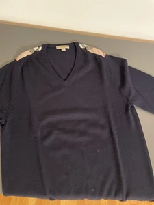 Maglione Burberry Brit - Foto 1 di 8
