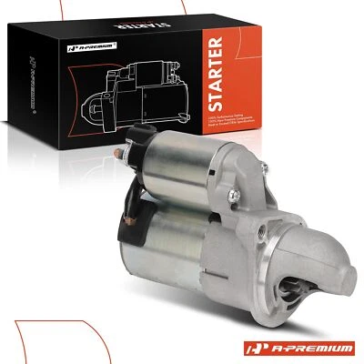 Motor De Arranque Para Hyundai Elantra 2014-2016 Elantra GT 2015 2016 1.3 kW 13T CW Foto 1 de 4