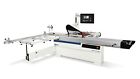 SCM Group Class SI 400EP - 3 Phase 10.5’ Programable Sliding Table Saw