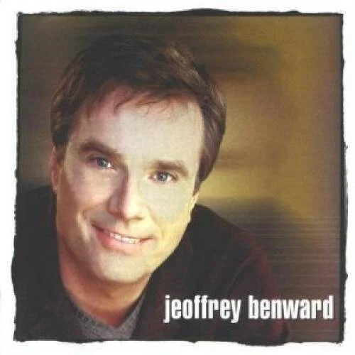 Jeoffrey Benward - Audio CD By Jeoffrey Benward - VERY GOOD - Image 1 of 1