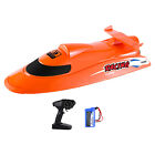 Flytec V009 Waterproof 24Ghz Rc Boat 30Km H Remote Control Ship For Kids Adults