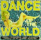 2x CD - Various - Dance Of The World - #A3450 - RAR