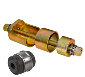 Abzieher Heckschwinge Kugelgelenk Buchse BMW E39 E60 E61 E63 E65 X5 Z8 - Bild 1 von 4