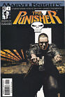 The Punisher #5 Vol. 6 (2001-2004) Marvel Knights Impressum von Marvel Comics